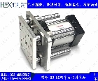 80-50四导柱顶升气缸